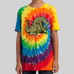 Youth Tie Dye Tee Thumbnail