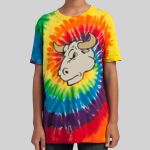 Youth Tie Dye Tee Thumbnail
