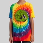 Youth Tie Dye Tee Thumbnail