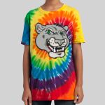 Youth Tie Dye Tee Thumbnail