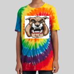 Youth Tie Dye Tee Thumbnail