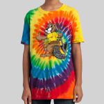 Youth Tie Dye Tee Thumbnail
