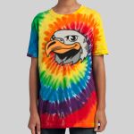 Youth Tie Dye Tee Thumbnail