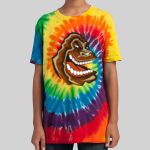 Youth Tie Dye Tee Thumbnail
