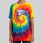 Youth Tie Dye Tee Thumbnail