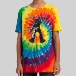 Youth Tie Dye Tee Thumbnail
