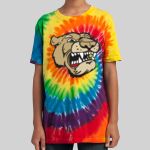 Youth Tie Dye Tee Thumbnail
