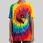 Youth Tie Dye Tee Thumbnail