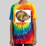 Youth Tie Dye Tee Thumbnail