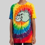 Youth Tie Dye Tee Thumbnail