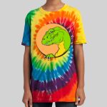 Youth Tie Dye Tee Thumbnail