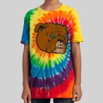 Youth Tie Dye Tee Thumbnail