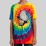Youth Tie Dye Tee Thumbnail