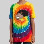 Youth Tie Dye Tee Thumbnail