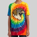 Youth Tie Dye Tee Thumbnail