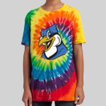 Youth Tie Dye Tee Thumbnail