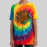 Youth Tie Dye Tee Thumbnail