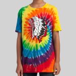 Youth Tie Dye Tee Thumbnail
