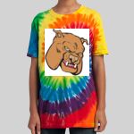 Youth Tie Dye Tee Thumbnail