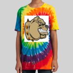 Youth Tie Dye Tee Thumbnail