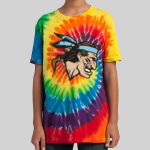Youth Tie Dye Tee Thumbnail