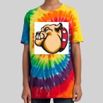 Youth Tie Dye Tee Thumbnail