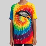 Youth Tie Dye Tee Thumbnail