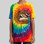 Youth Tie Dye Tee Thumbnail