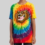 Youth Tie Dye Tee Thumbnail