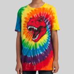 Youth Tie Dye Tee Thumbnail