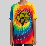Youth Tie Dye Tee Thumbnail