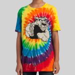 Youth Tie Dye Tee Thumbnail