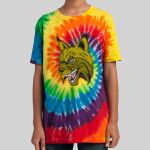 Youth Tie Dye Tee Thumbnail