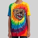 Youth Tie Dye Tee Thumbnail