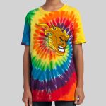 Youth Tie Dye Tee Thumbnail