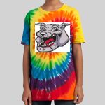 Youth Tie Dye Tee Thumbnail