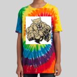 Youth Tie Dye Tee Thumbnail