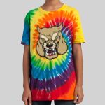 Youth Tie Dye Tee Thumbnail