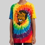 Youth Tie Dye Tee Thumbnail