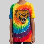 Youth Tie Dye Tee Thumbnail