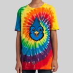 Youth Tie Dye Tee Thumbnail
