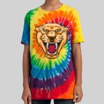 Youth Tie Dye Tee Thumbnail