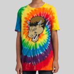 Youth Tie Dye Tee Thumbnail
