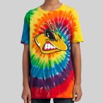 Youth Tie Dye Tee Thumbnail