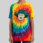 Youth Tie Dye Tee Thumbnail