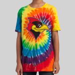 Youth Tie Dye Tee Thumbnail