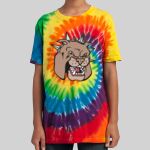 Youth Tie Dye Tee Thumbnail