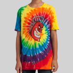 Youth Tie Dye Tee Thumbnail