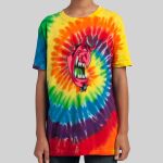 Youth Tie Dye Tee Thumbnail