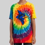 Youth Tie Dye Tee Thumbnail